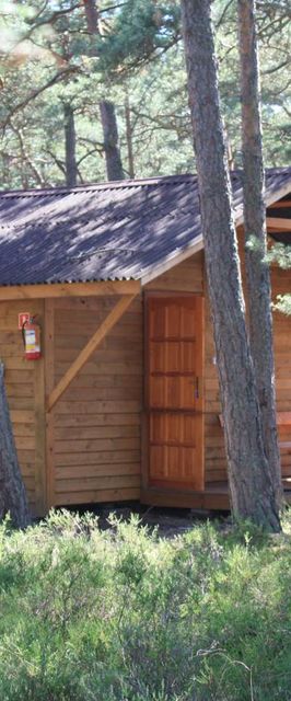 Ośrodek Wczasowy Befared