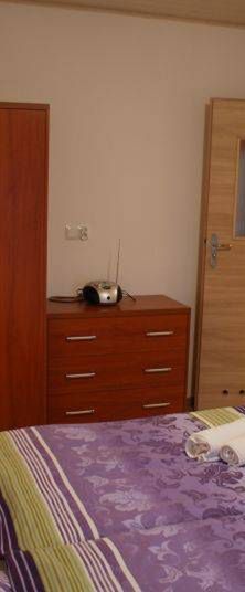 Agroturystyka U Renaty w Bażany