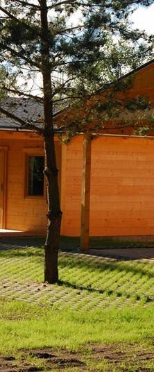 Domki Zosia Janek Franek