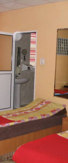 Noclegi & Agroturystyka