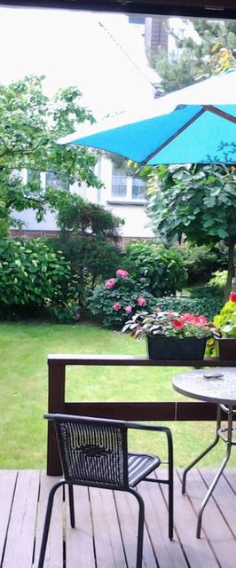 Domek I Pokoje Gościnne