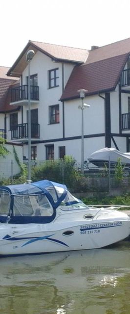 Apartamenty Nadmorski Raj