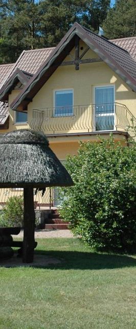 Pokoje Gościnne Klukowianka