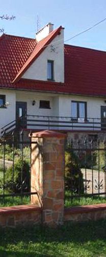 Pokoje Gościnne Pod Zamkiem