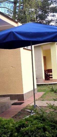 Domki Letniskowe u Andrzeja