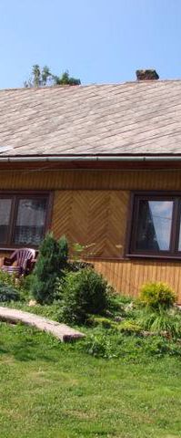 Domek Do Wynajęcia Na Brzysku