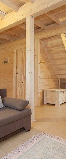 Domki Letniskowe Albatros