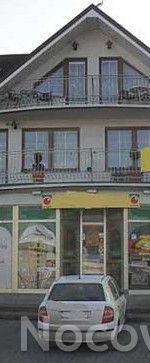 Domy Gościnne Bursztyn I i Bursztyn II