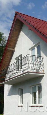 Pokoje w Sarbinowie willa al Sol