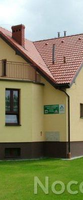 Szkolne Schronisko Młodzieżowe "Pawełek"