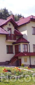 Gospodarstwo Agroturystyczne ZAGRODA 