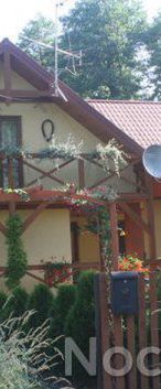 Gospodarstwo Agroturystyczne " Jaś i Małgosia"