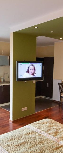 Apartament Bursztynowy