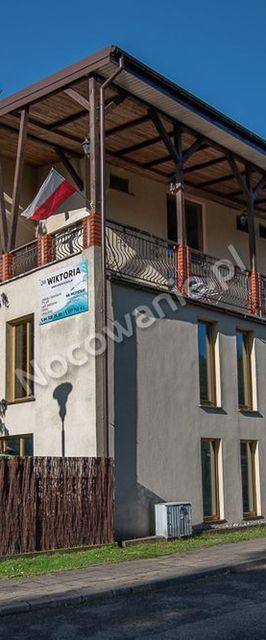 WIKTORIA - Dom Gościnny