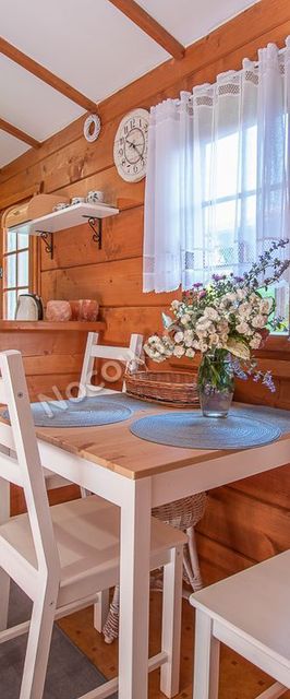 Domki letniskowe Wiktoria