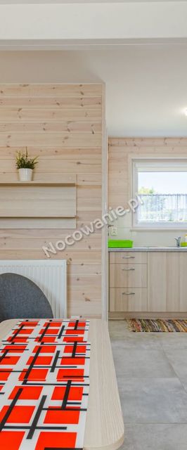 Domki Letniskowe Arina