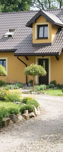 Agroturystyka Na Morawie