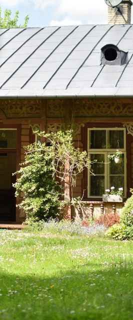 Willa Mazowsze - Komfortowe Apartamenty