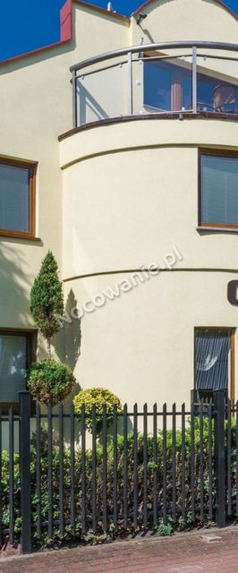 Onyx Dom Wypoczynkowy