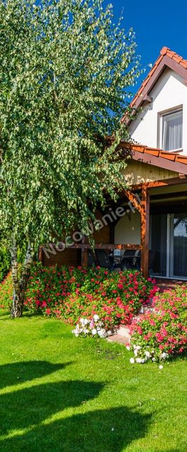 Domki Rybical Resort