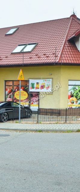 Noclegi pod Orzechem