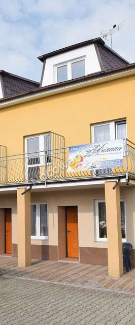 Dom Gościnny Adrianna