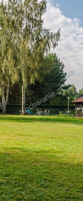 Domki Letniskowe Posejdon