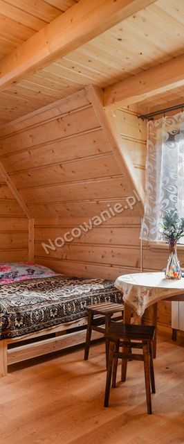 Apartamenty u Dziedzica