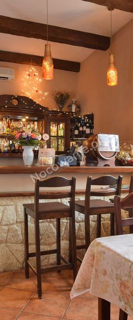 Pensjonat i Restauracja  Pod Wietrzną Górą