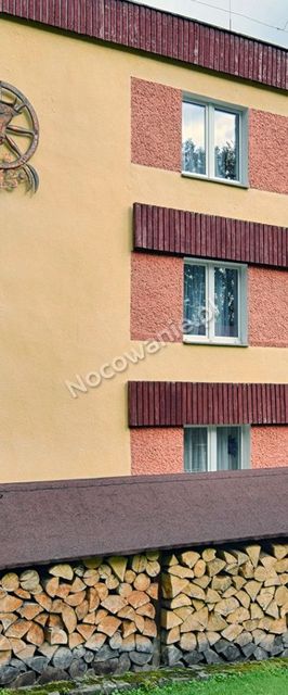 Dom Wypoczynkowy APIS