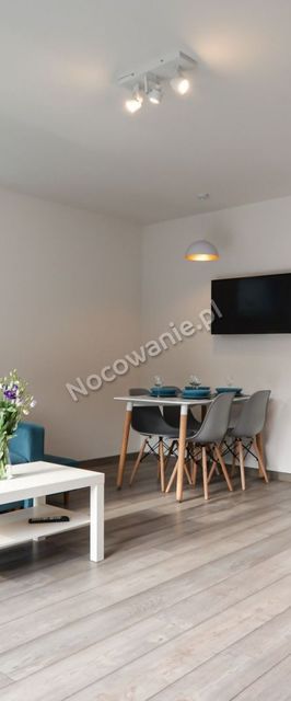 Nord House Apartamenty