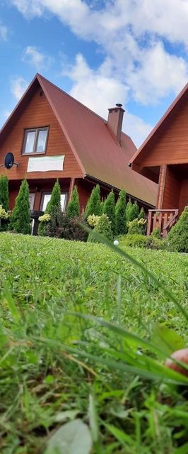 Domki Słoneczne Wzgórze