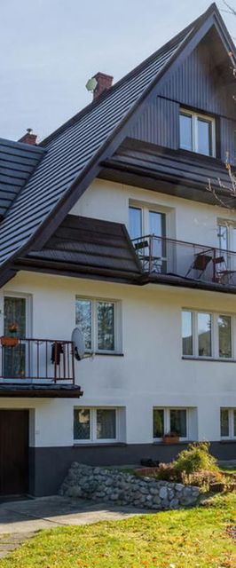 Pokoje gościnne Tessa