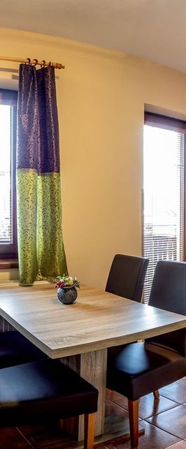 Pensjonat Veverica ** JASNA 5km