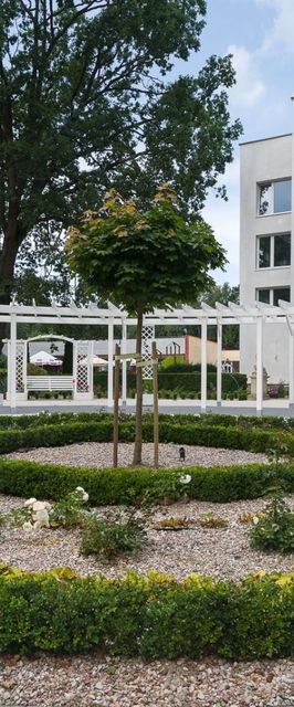 Ośrodek Rehabilitacyjny Leśna Polana