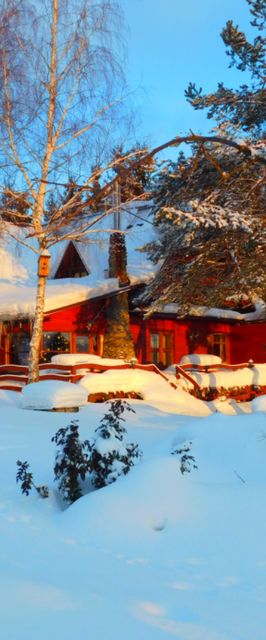 Pokoje gościnne Widok