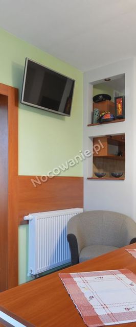 Dom Wypoczynkowy Etna