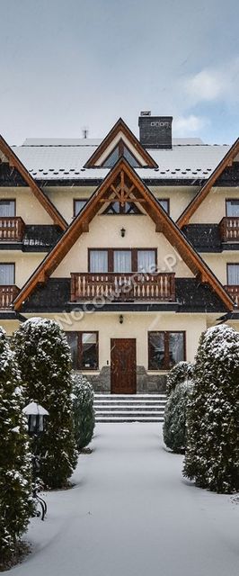 Dom Wypoczynkowy Maniek