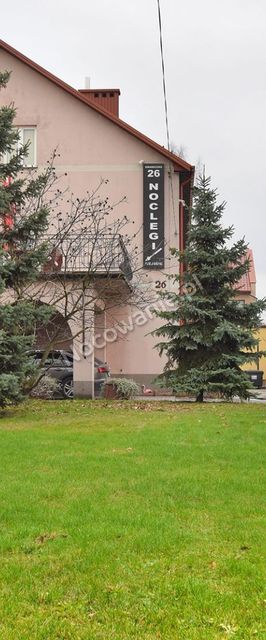 Dom noclegowy u Michała