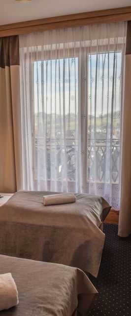 Ośrodek Weronika INN