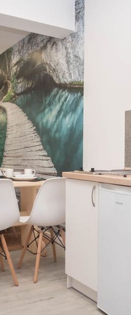 Apartamenty GoszóWita