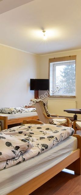 Pokoje W Młynie