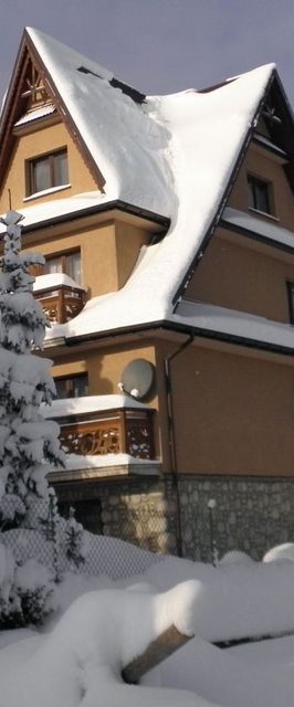 Pokoje Gościnne Rzepka 