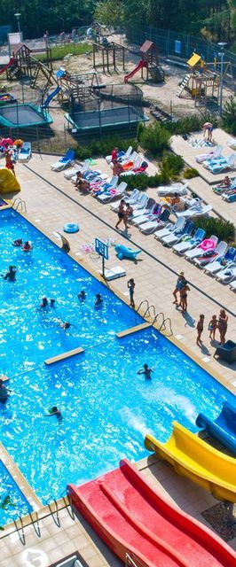 Centrum Zdrowia i Wypoczynku JANTAR