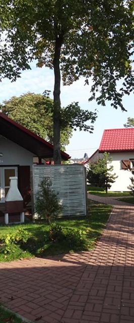 Ośrodek Wczasowy Plaża Klub