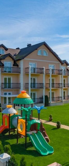 Pensjonat  Marynarski