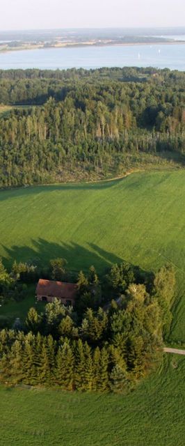 Agroturystyka Zacisze