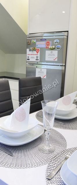 Pokoje Gościnne i Apartament u Magdy