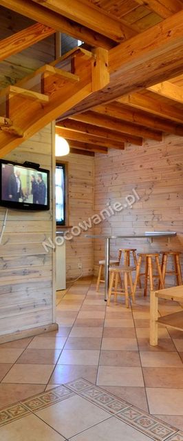 Ośrodek wypoczynkowy Oaza