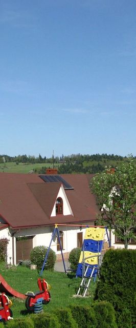 Agroturystyka Pod Złotą Wiechą